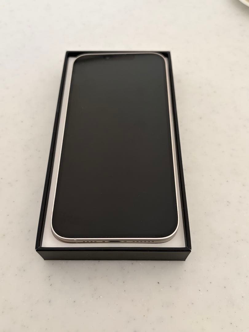 Apple iPhone 14 Plus 128GB SIMフリー
