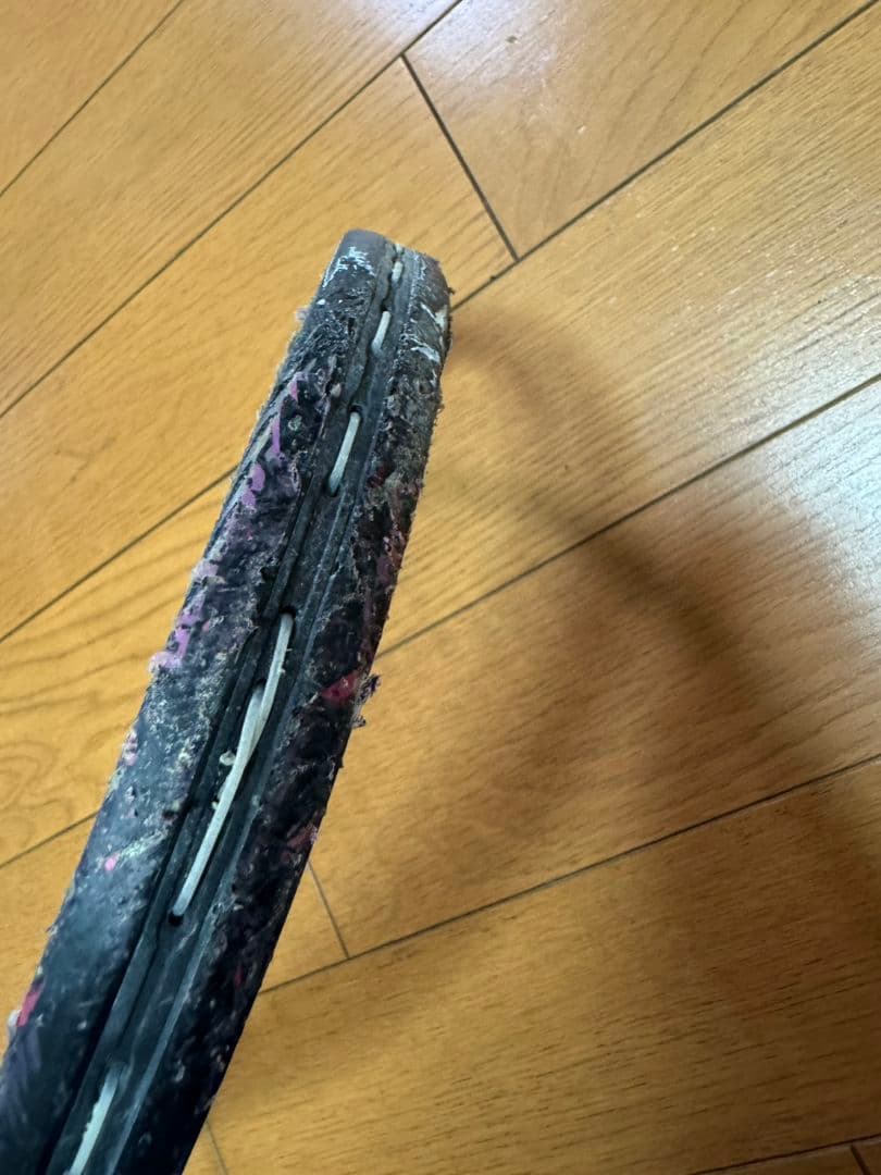 テニスラケットミズノ おまけ付き