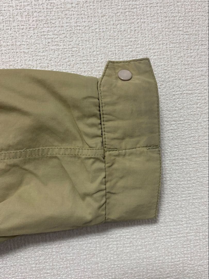 Patagonia 初期型 バギーズジャケット サイズXL