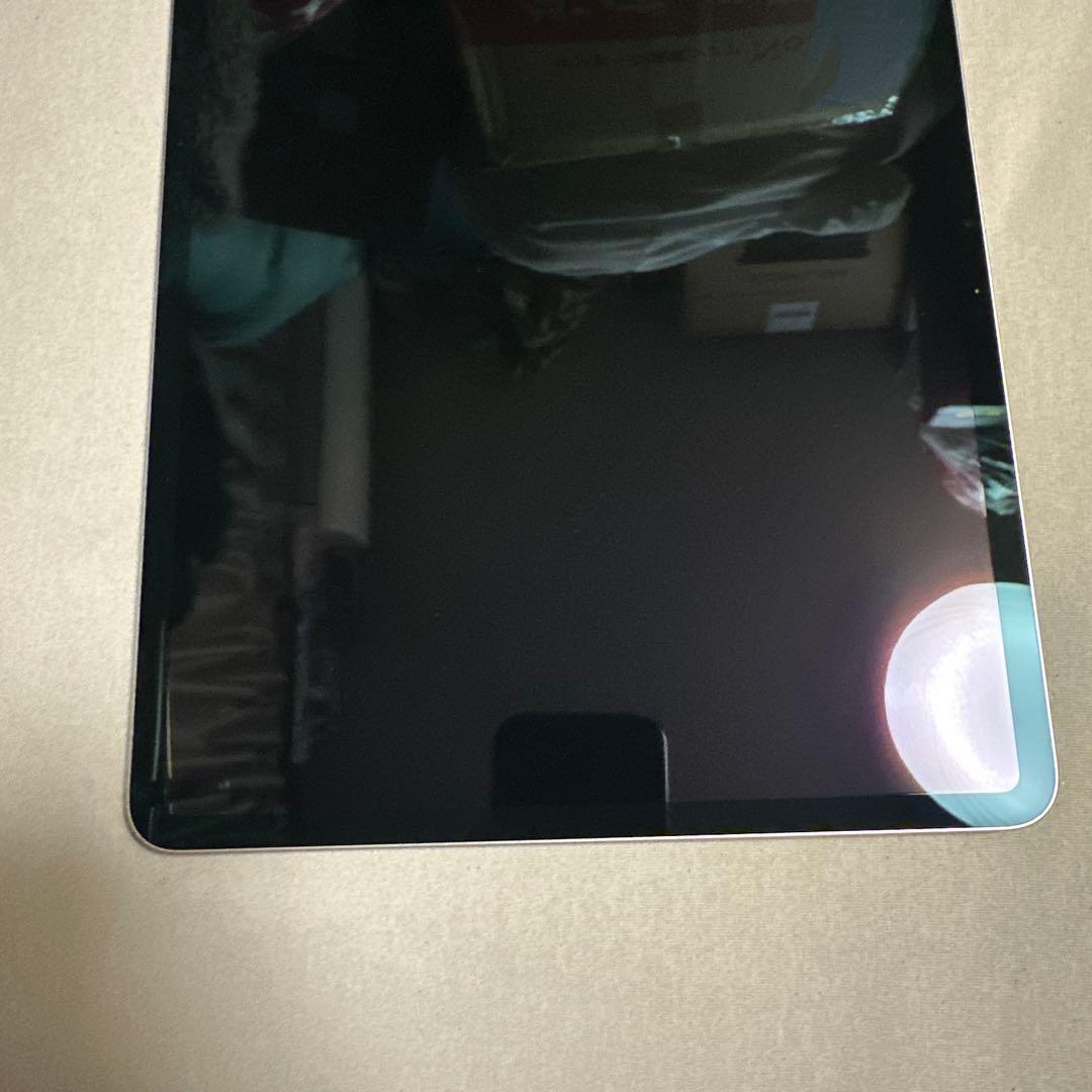 iPad Air 13インチ バッテリー100% Wi-Fi 128GB 3