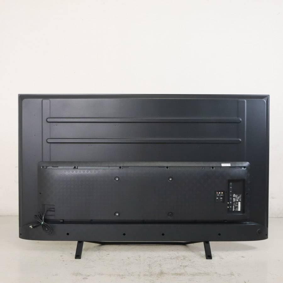 21年製 ハイセンス 4K 65インチ 液晶テレビ 65U75F リモコン付き