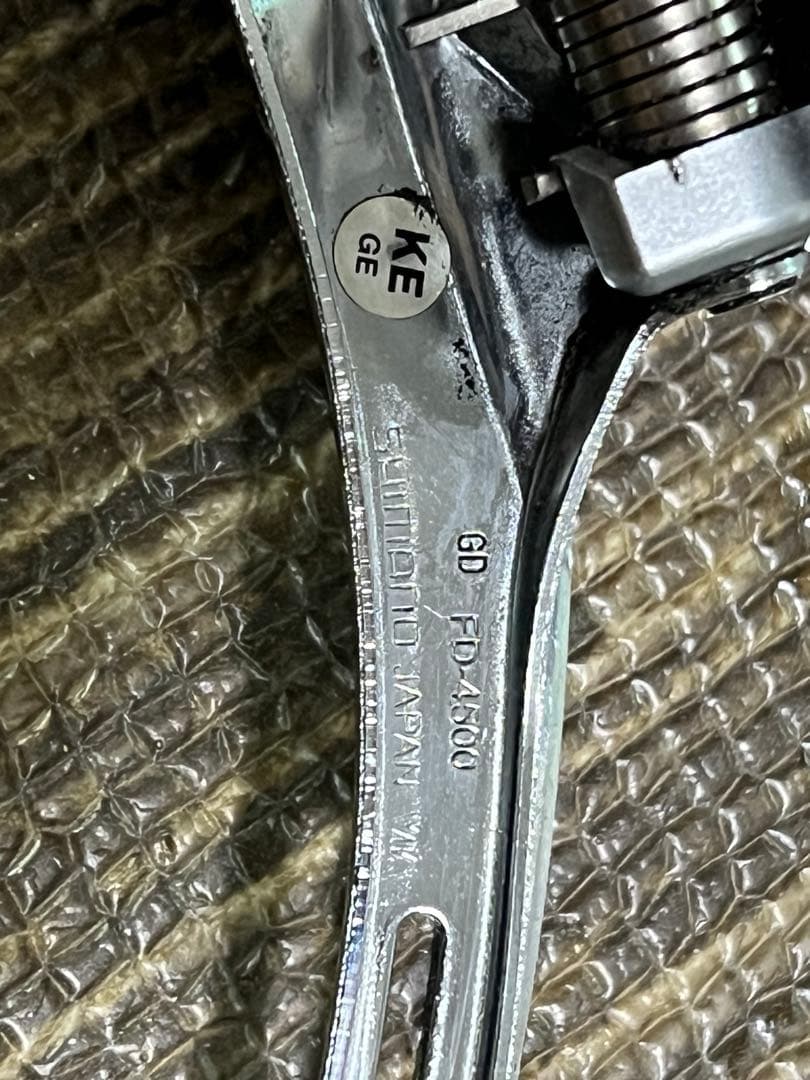 Shimano Tiagra コンポーネントセット