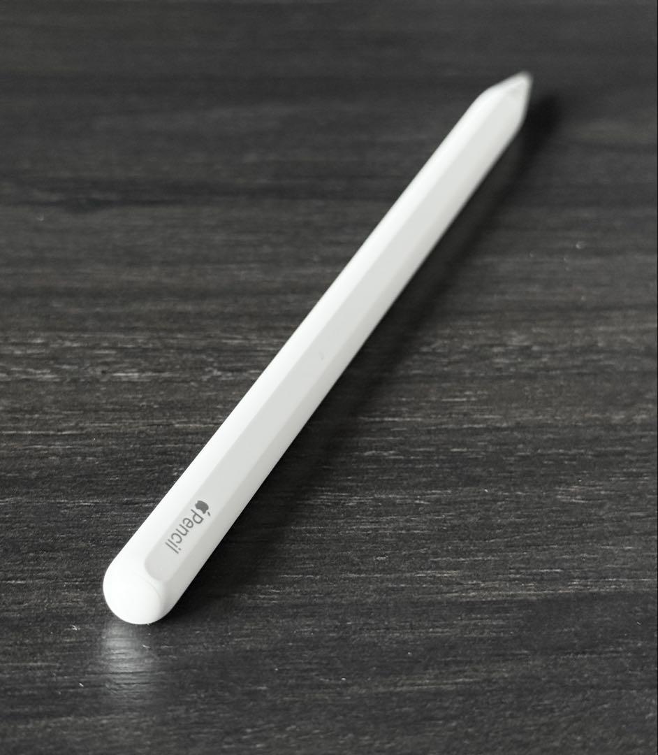 美品　付属品有り　Apple Pencil 第2世代 MU8F2J/A