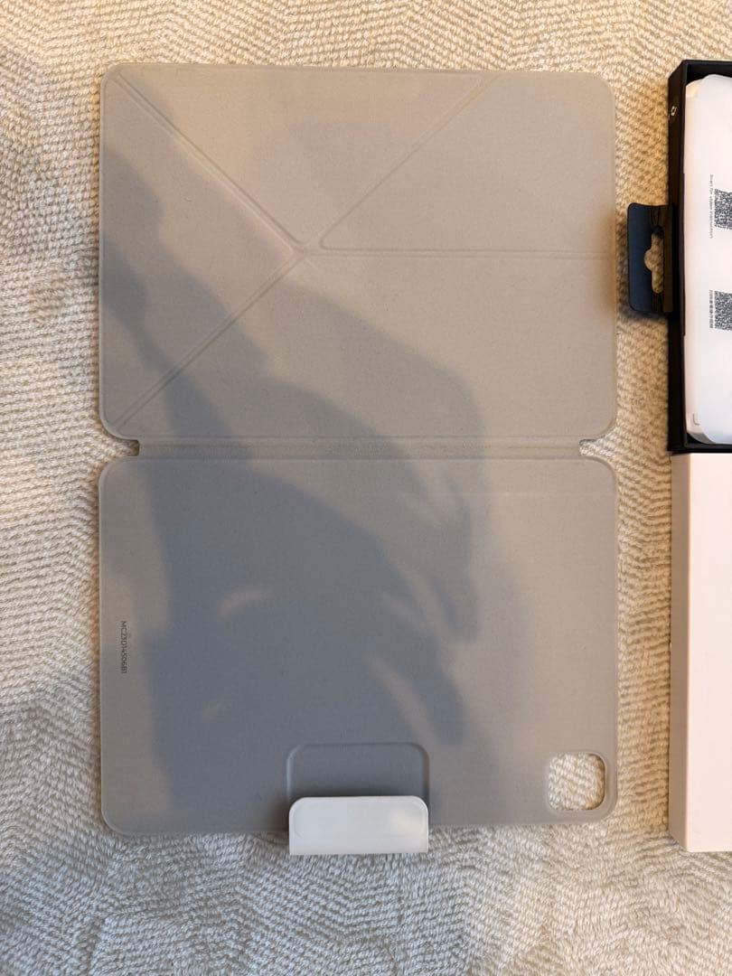 ipad pro 11インチ (第3世代) シルバー 付属品多数！