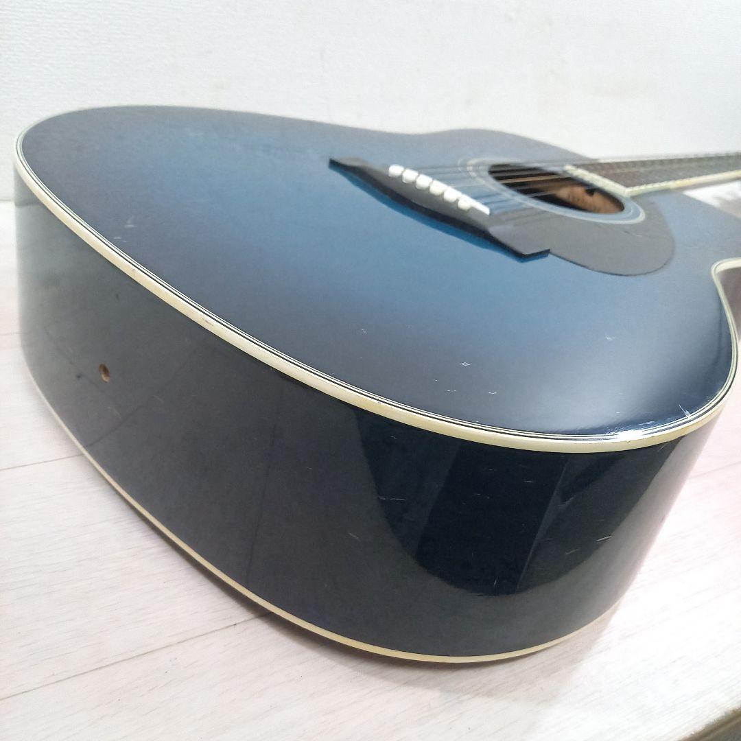 YAMAHA アコースティックギター FG-422 OBB ヤマハ