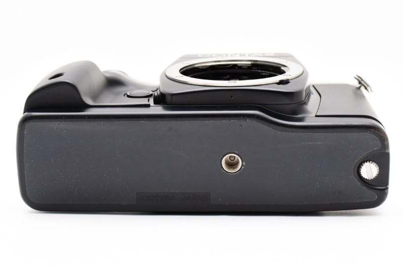 CONTAX RX フィルムカメラボディー（整備品）