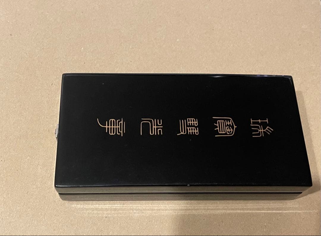 瑞宝単光章 箱付き 勲章
