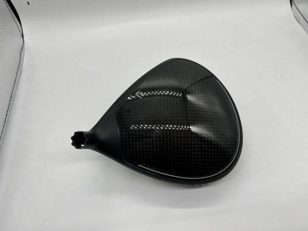 【美品】コブラエアロジェットドライバ9°コース未使用