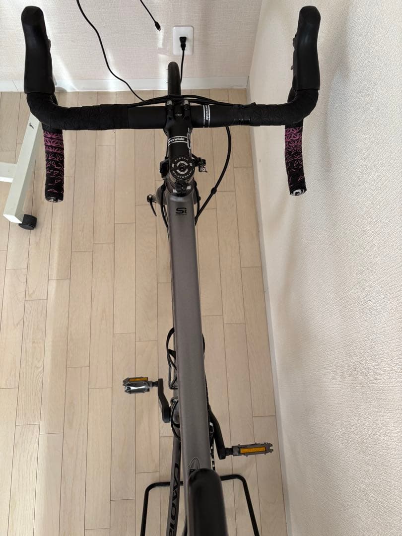 cannondale キャノンデール caad12 105 サイズ50