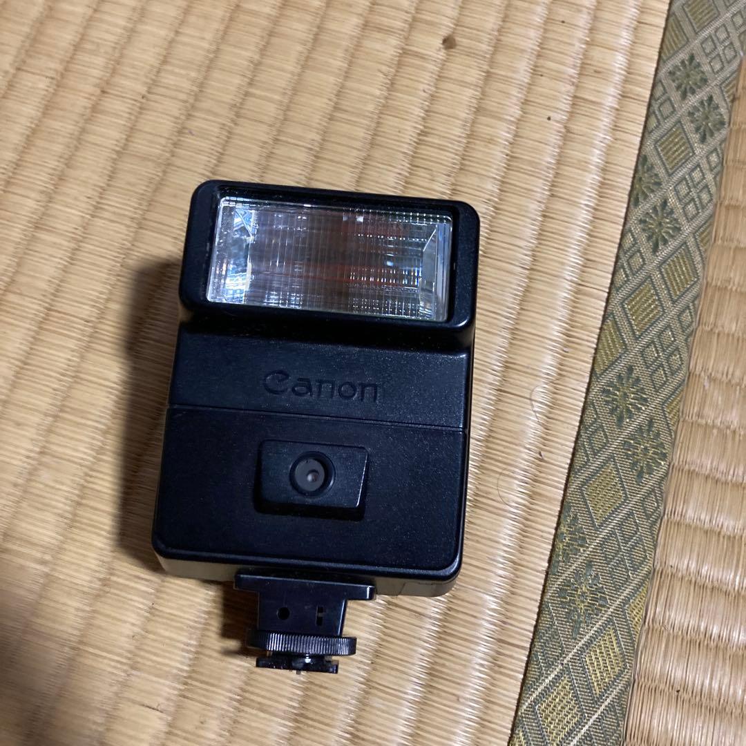 Canon New F-1 一眼レフカメラ 50mmレンズ付き