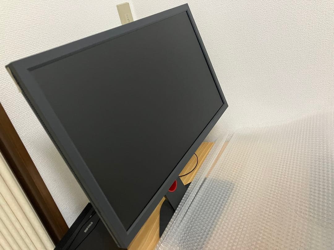 BenQ XL2411K 24インチ モニター