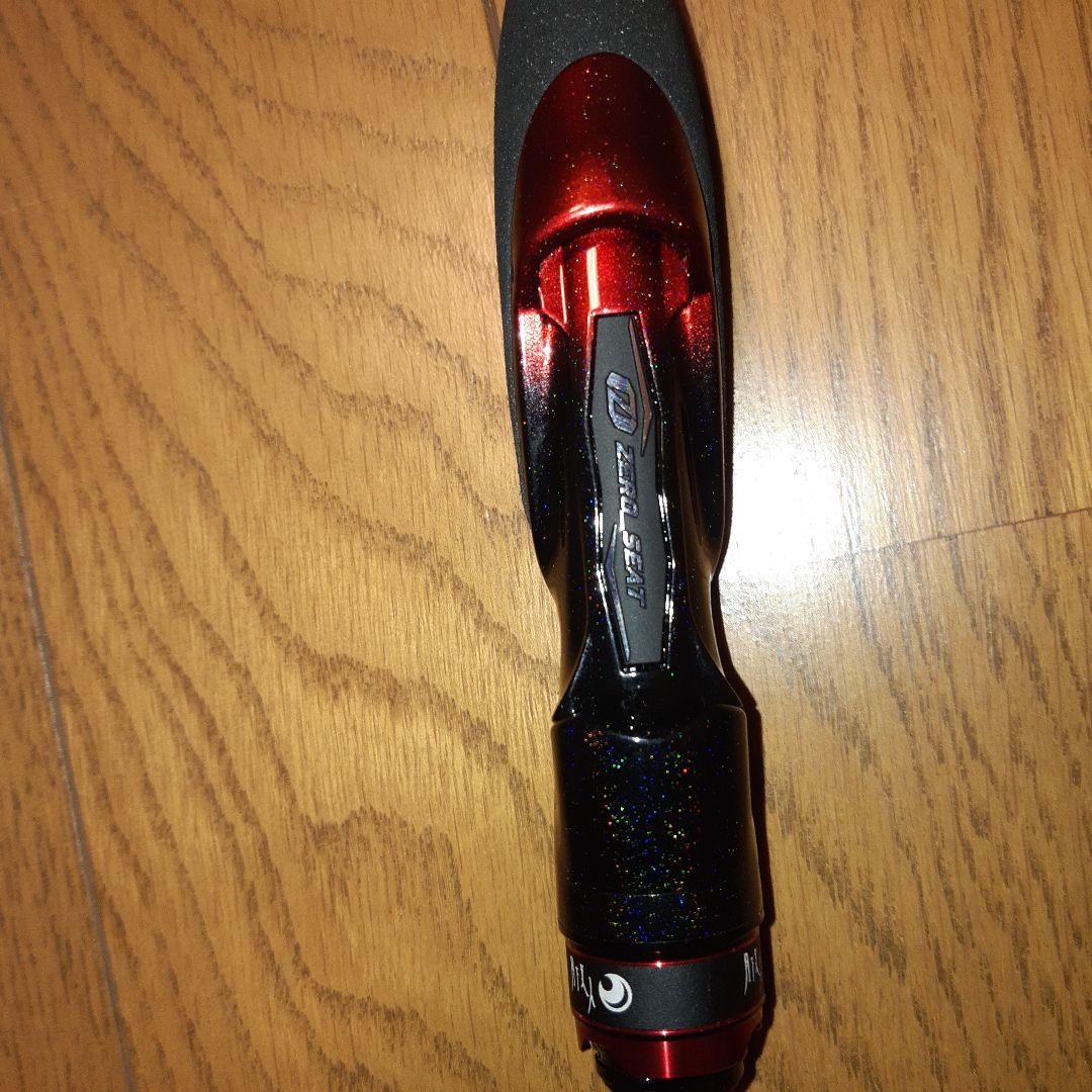 【新品・未使用品】DAIWA「月下美人EX66L-S・Q~凛~①」無制限保証書付
