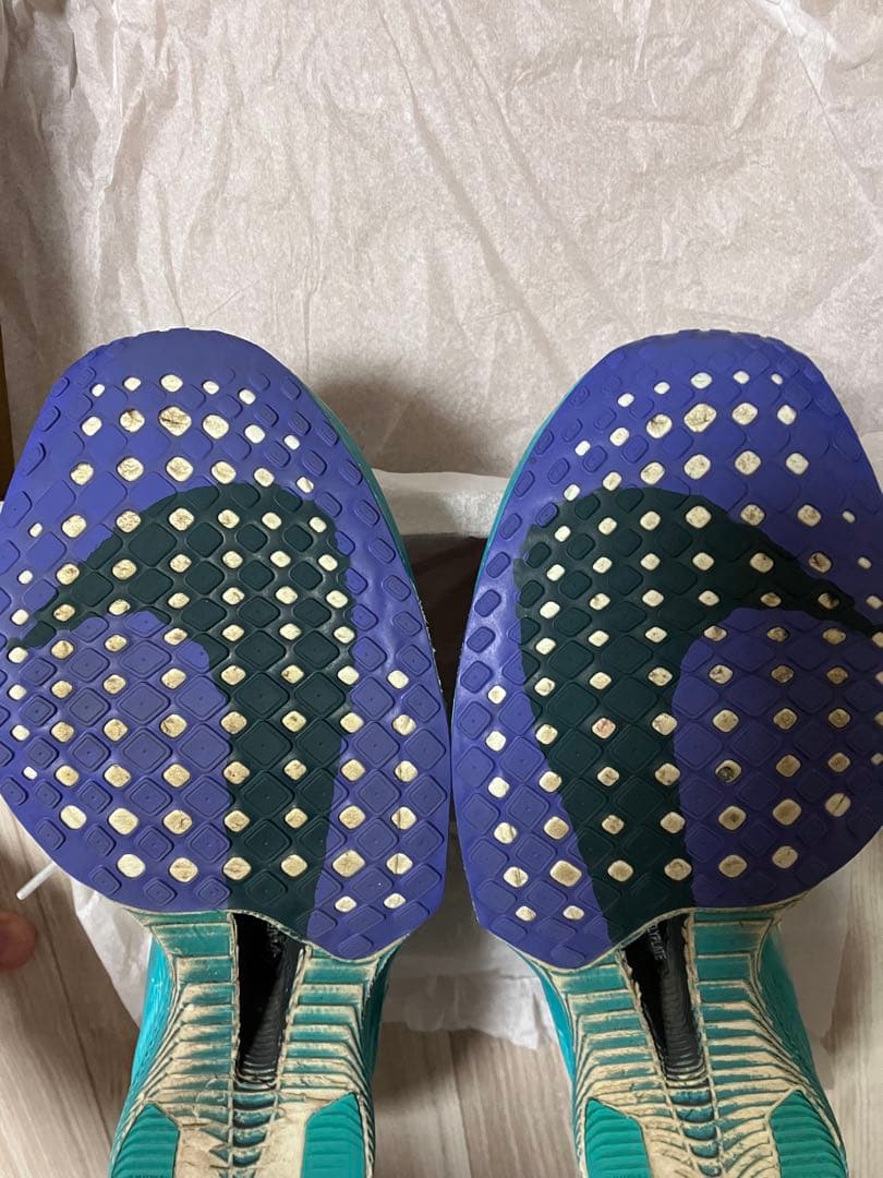 Nike ヴェイパーフライ3