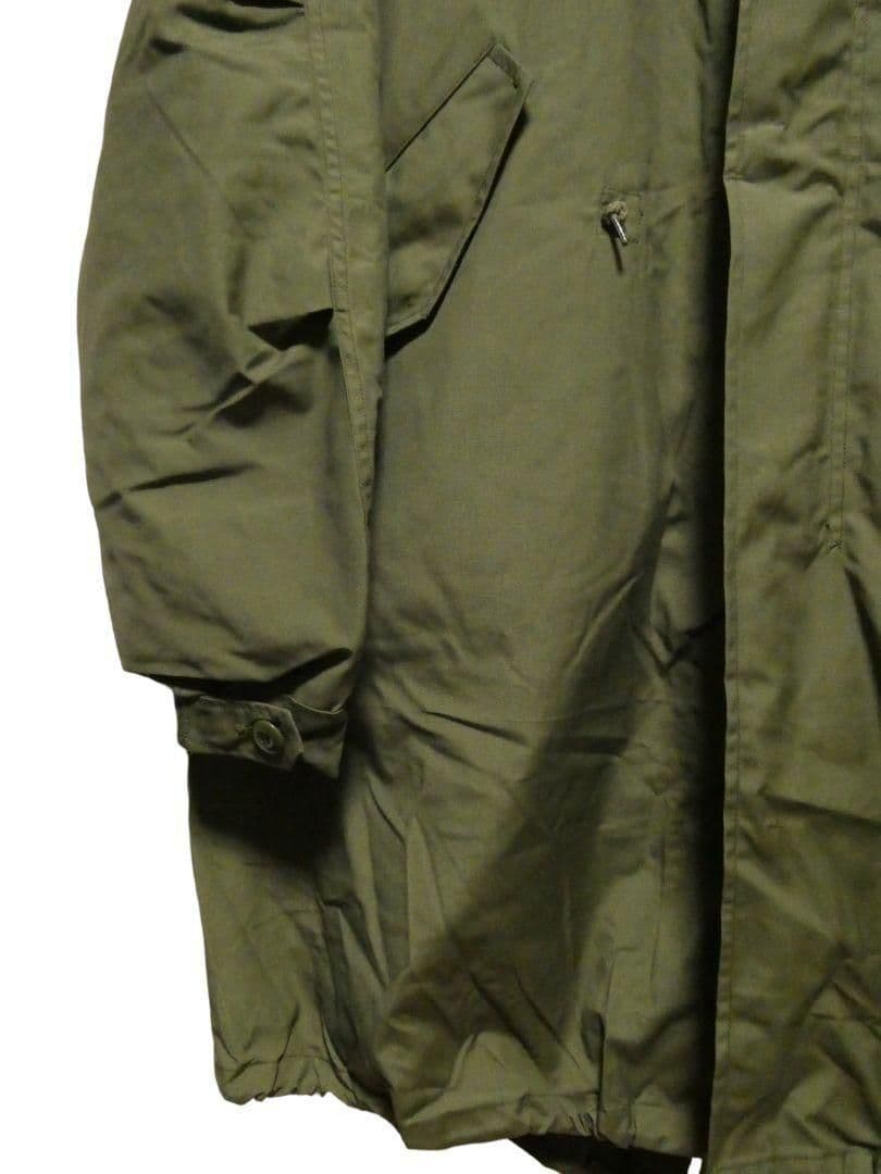 ※専用！デッドストック！人気サイズM！ライナー付き完品！M-65モッズコート15