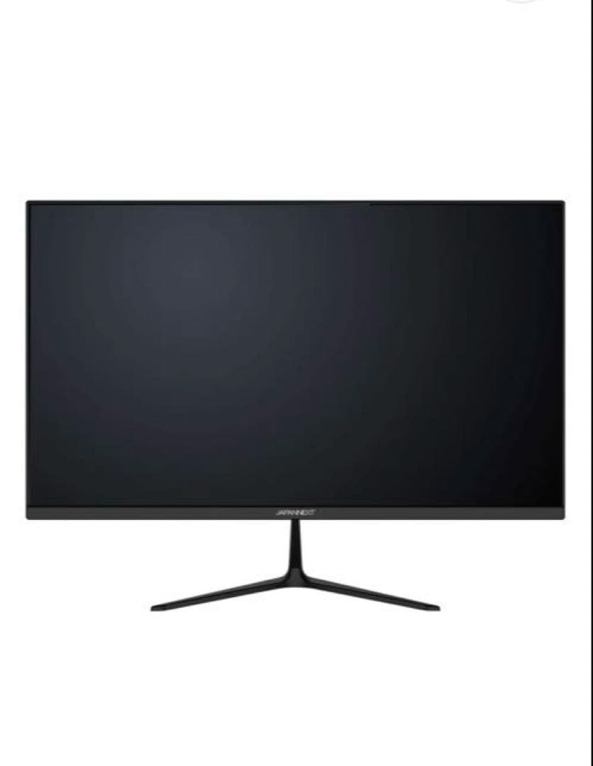 JAPANNEXT X 23.8インチ FHDゲーミングモニター pcモニター