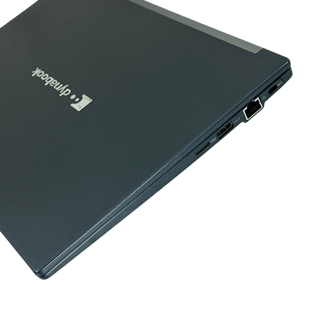【東芝】2022年 i5 11世代 16GB 256GB ノートパソコン 783