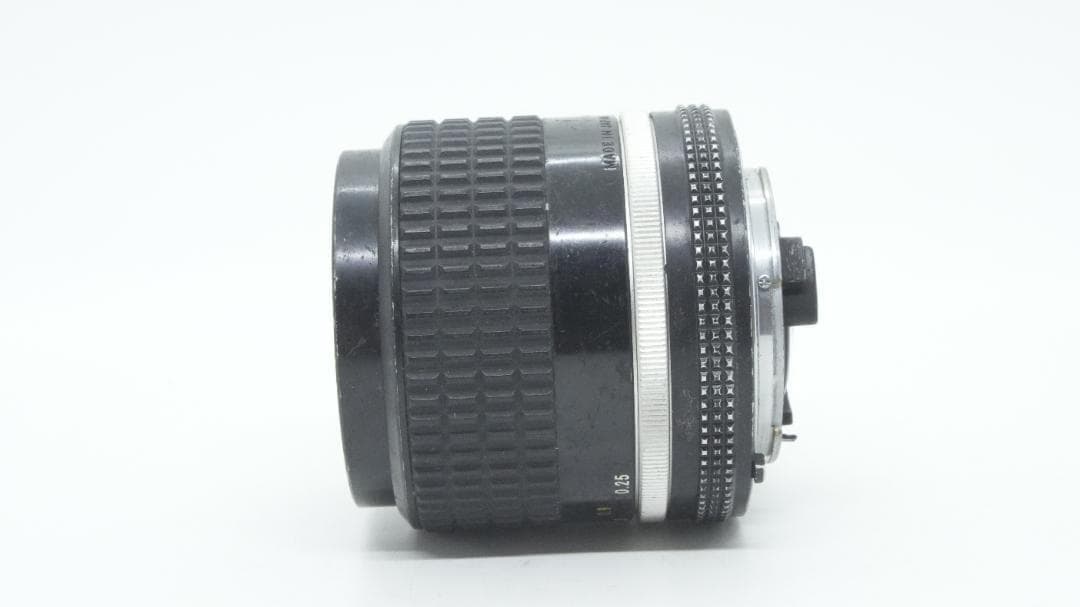 【A2045】 Nikon Ai-S NIKKOR 28 2 ニコン