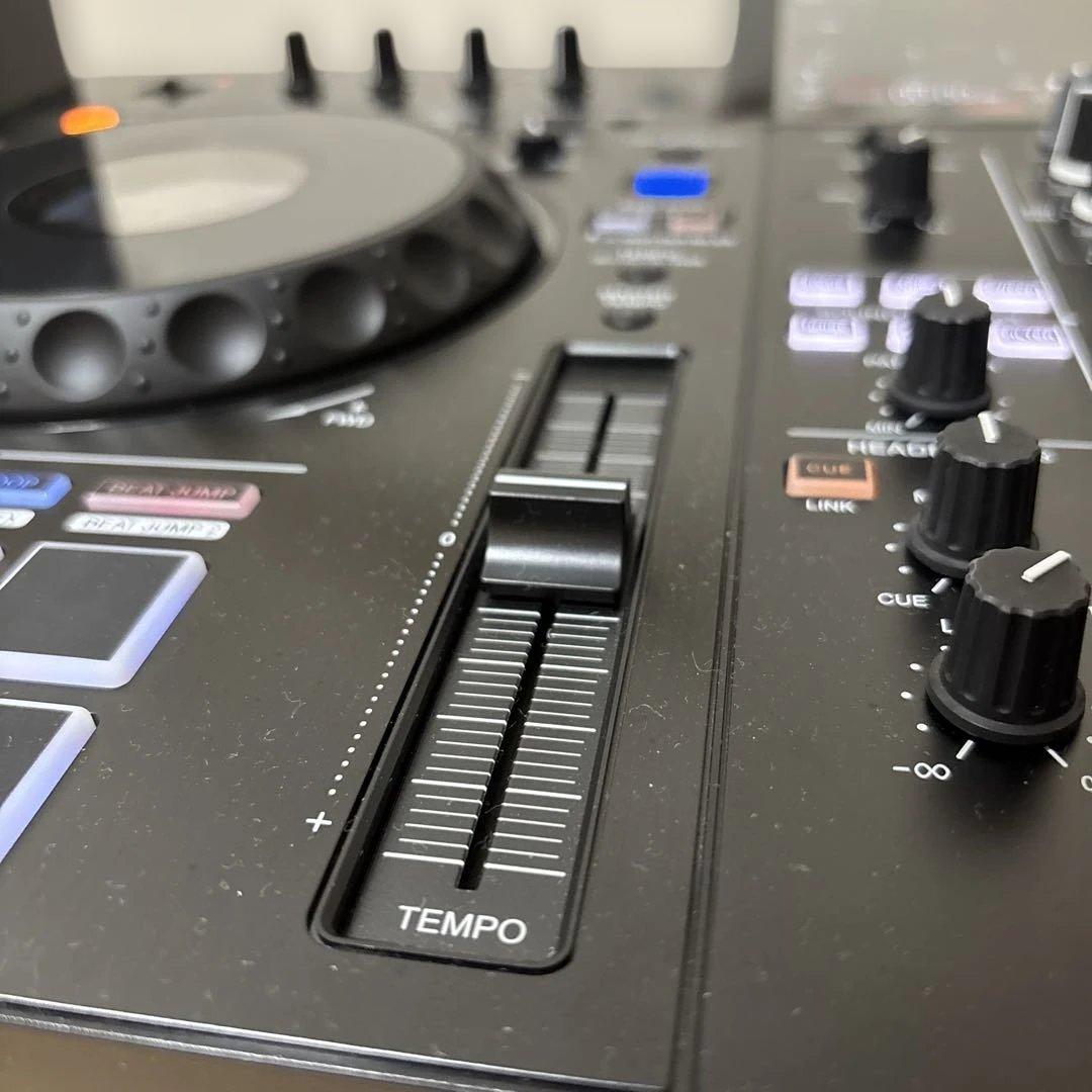 Pioneer DJ XDJ-RX3 キャリングケース付き　【美品】