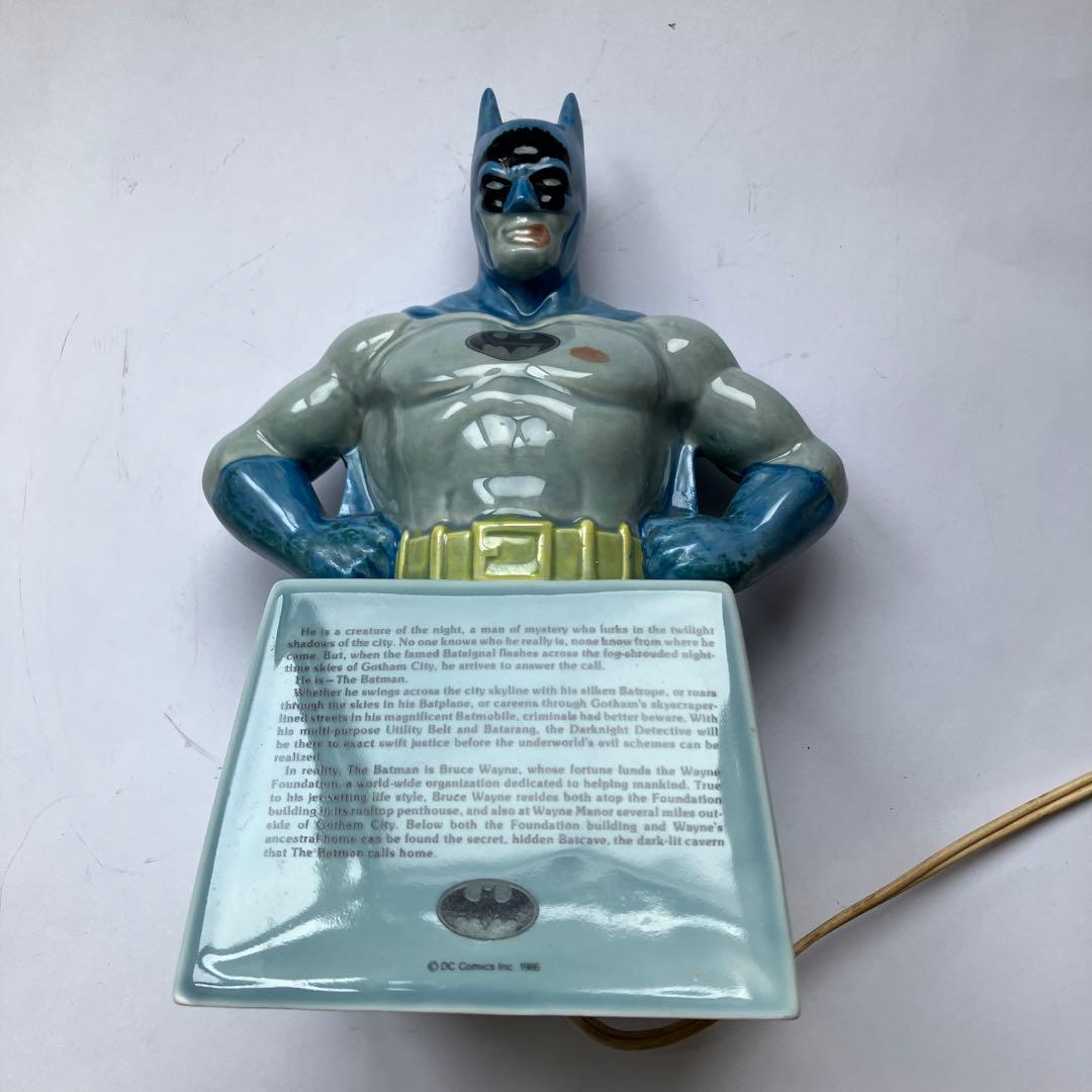 バットマン