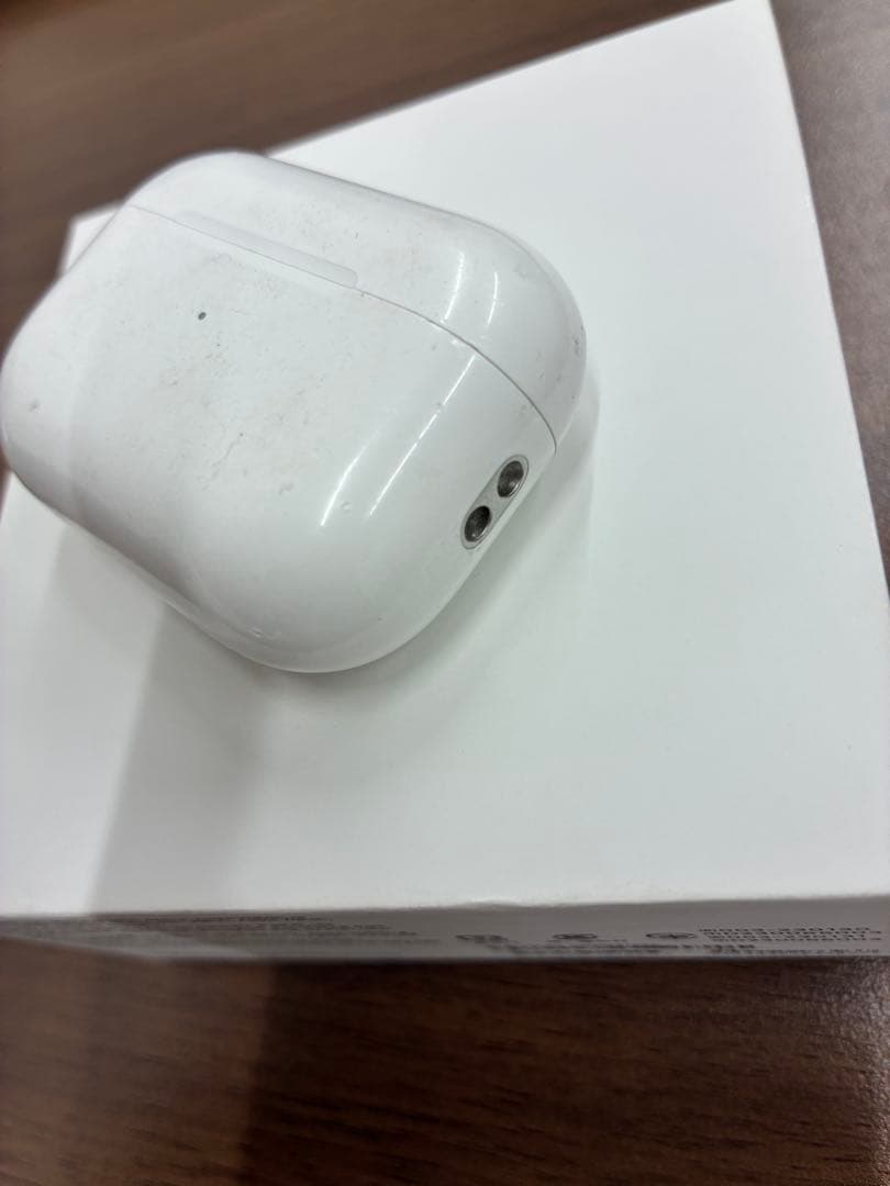 AirPodsPro 第2世代 MTJV3J/A USB-C