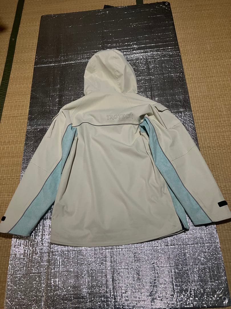 TAOTECH ヒナコモデル　23-24 L