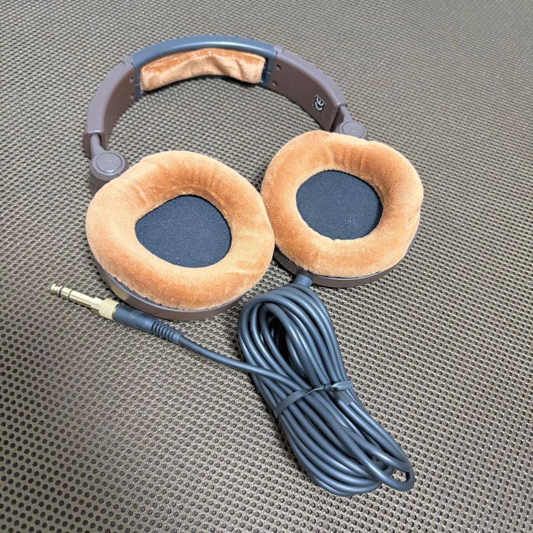 ULTRASONE 開放ダイナミック型ヘッドホン HFI-2200 ULE