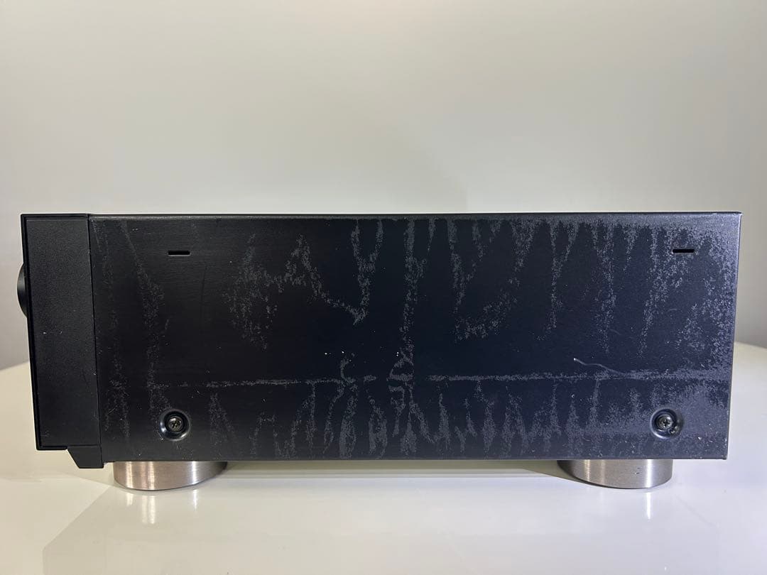 SONY TC-K222ESG カセットデッキ ＊ジャンク