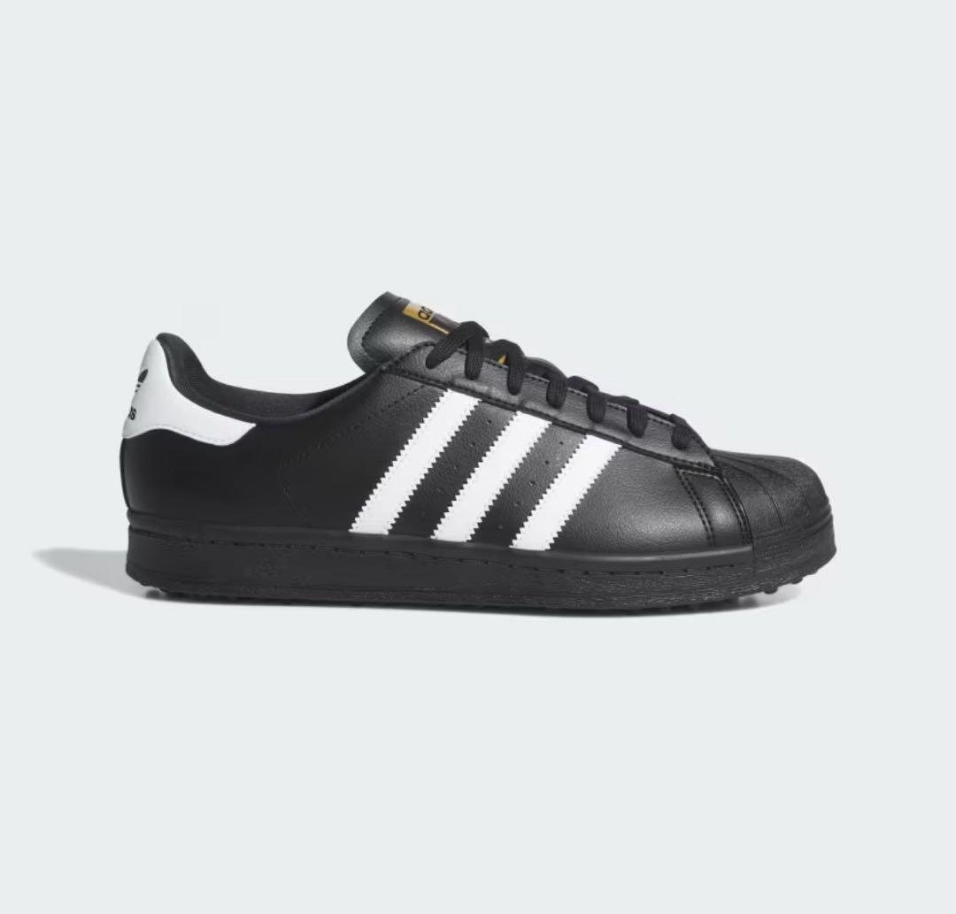 新品　SS80 ゴルフ GOLF スーパースター　27.5 ゴルフシューズ