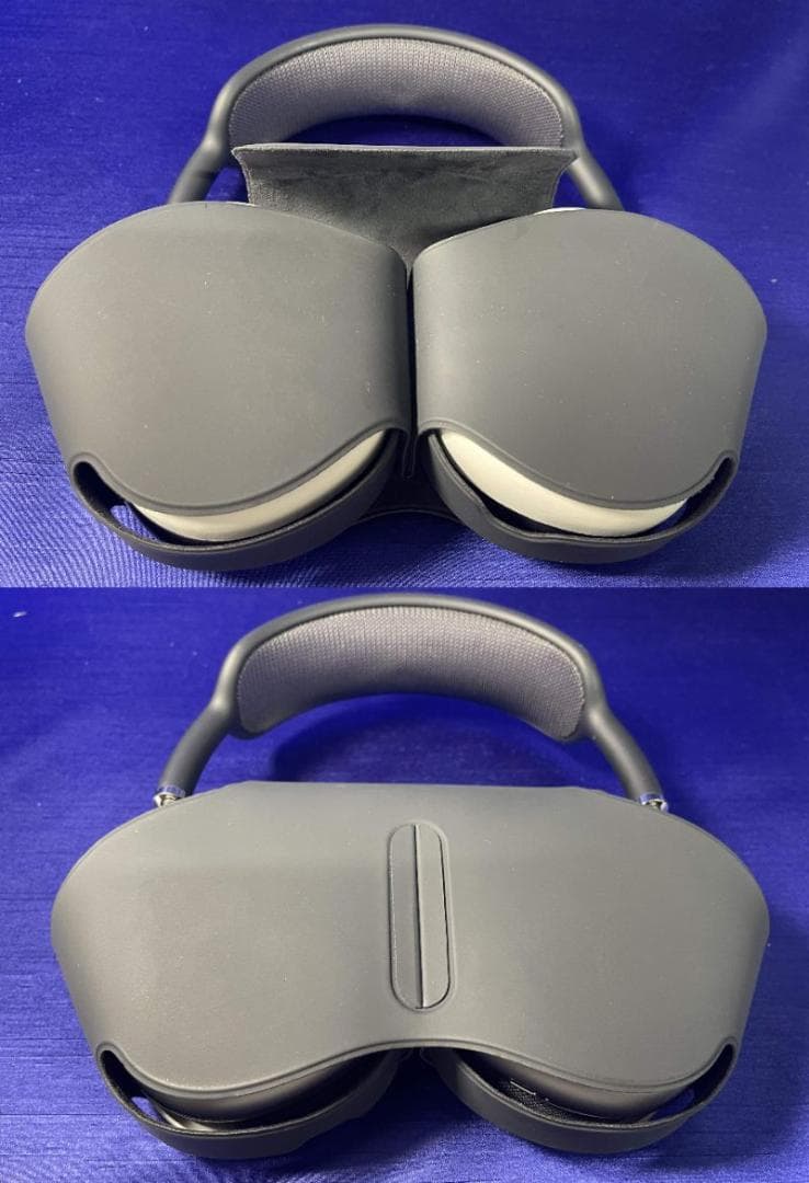 Apple AirPods Max A2096　lightning　エアポッズ