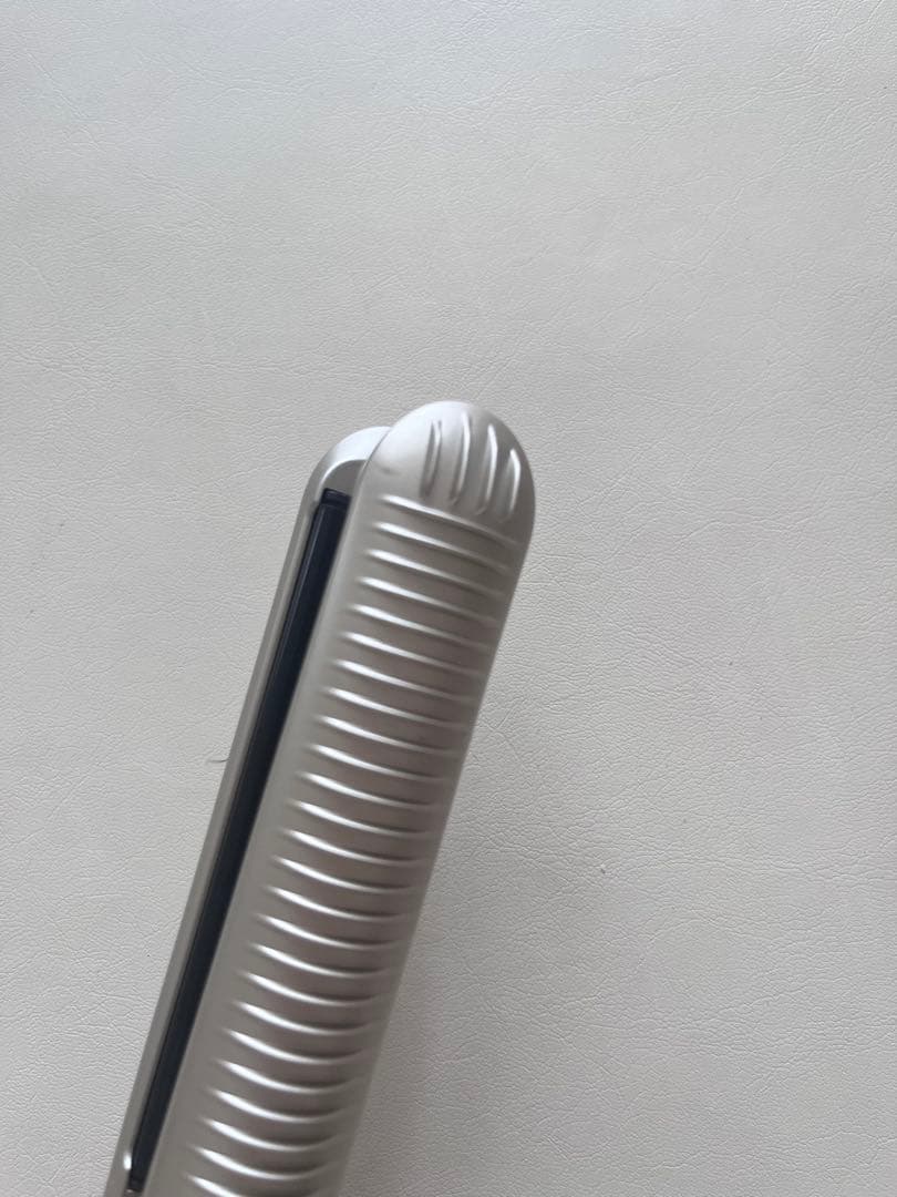 美品　YA-MAN ヘアアイロン　スタイリングオイル