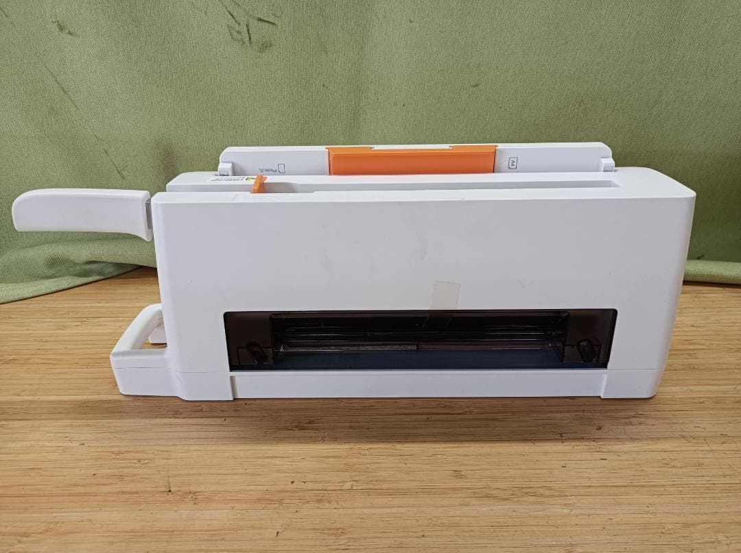 都《QCHRK》PLUS　コンパクト断裁機　PK-113