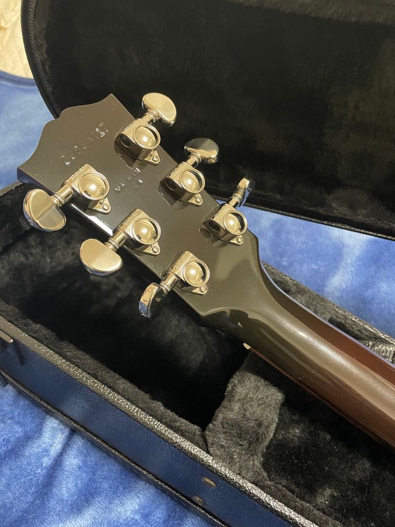 【新古品】gibson J-45 standard 2024製