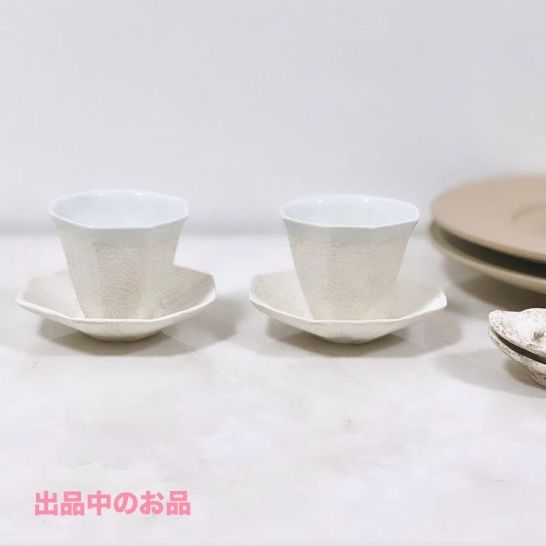 希少 市川孝 茶杯と鉢セット 河合竜彦辻和美伊藤聡信剛俊岡晋吾村上躍内田京子鋼一