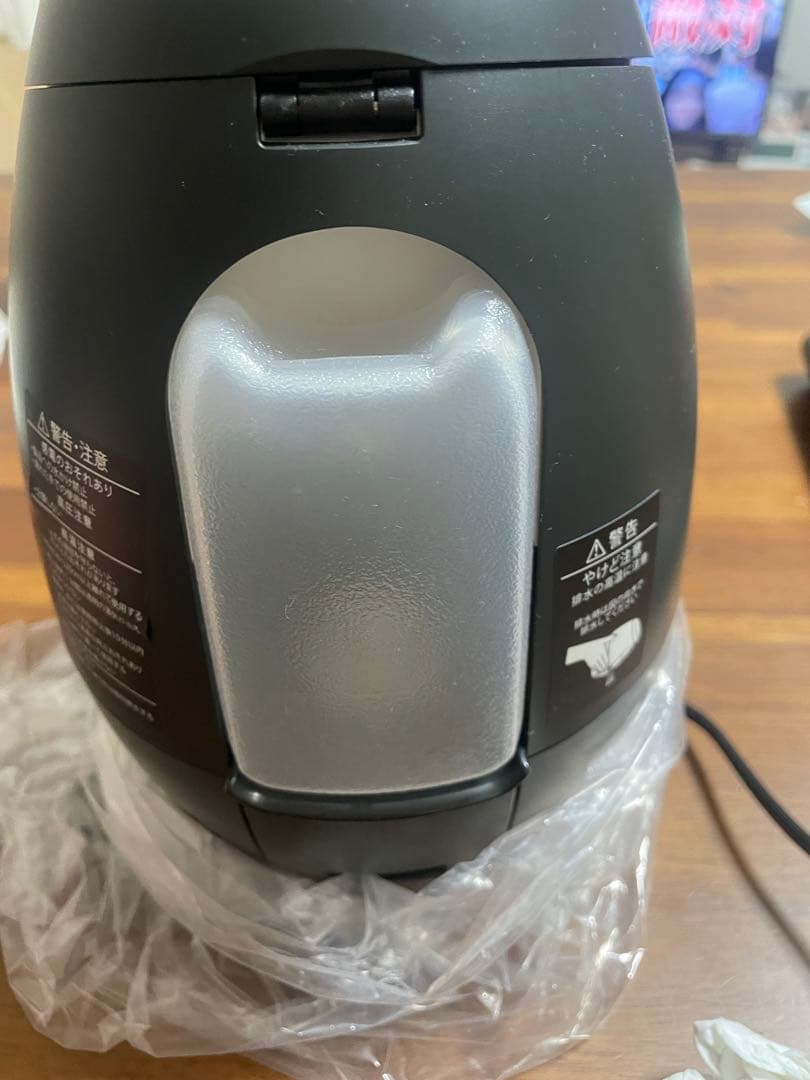 ヤーマン美顔器　中古品　YJSA0B