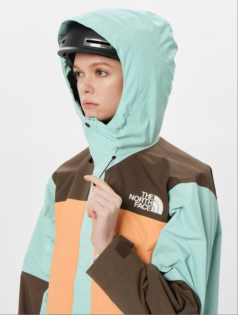 mi7274様 THE NORTH FACE スノージャケット WM 新品！