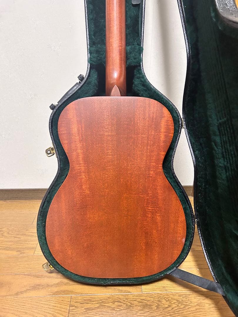 Martin oo-15m 00-15m 良音　良木目