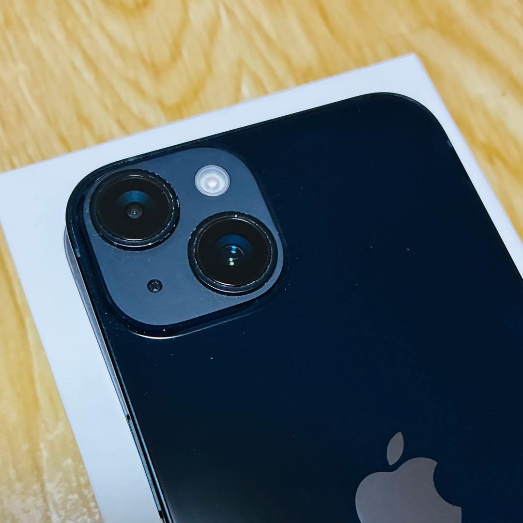 iPhone14 128GB 美品　SIMフリー