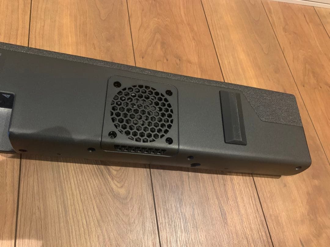 DENON DHT-S217 サウンドバー 2023年製 美品