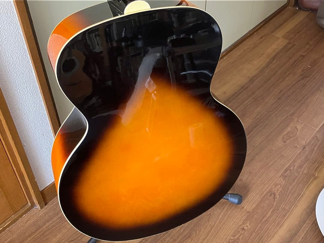 Epiphone エピフォン EJ-200 アコースティックギター 2014年製