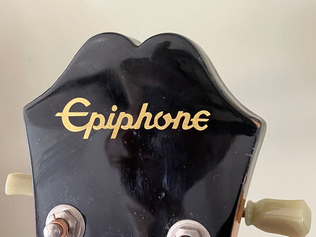Epiphone エピフォン EJ-200 アコースティックギター 2014年製
