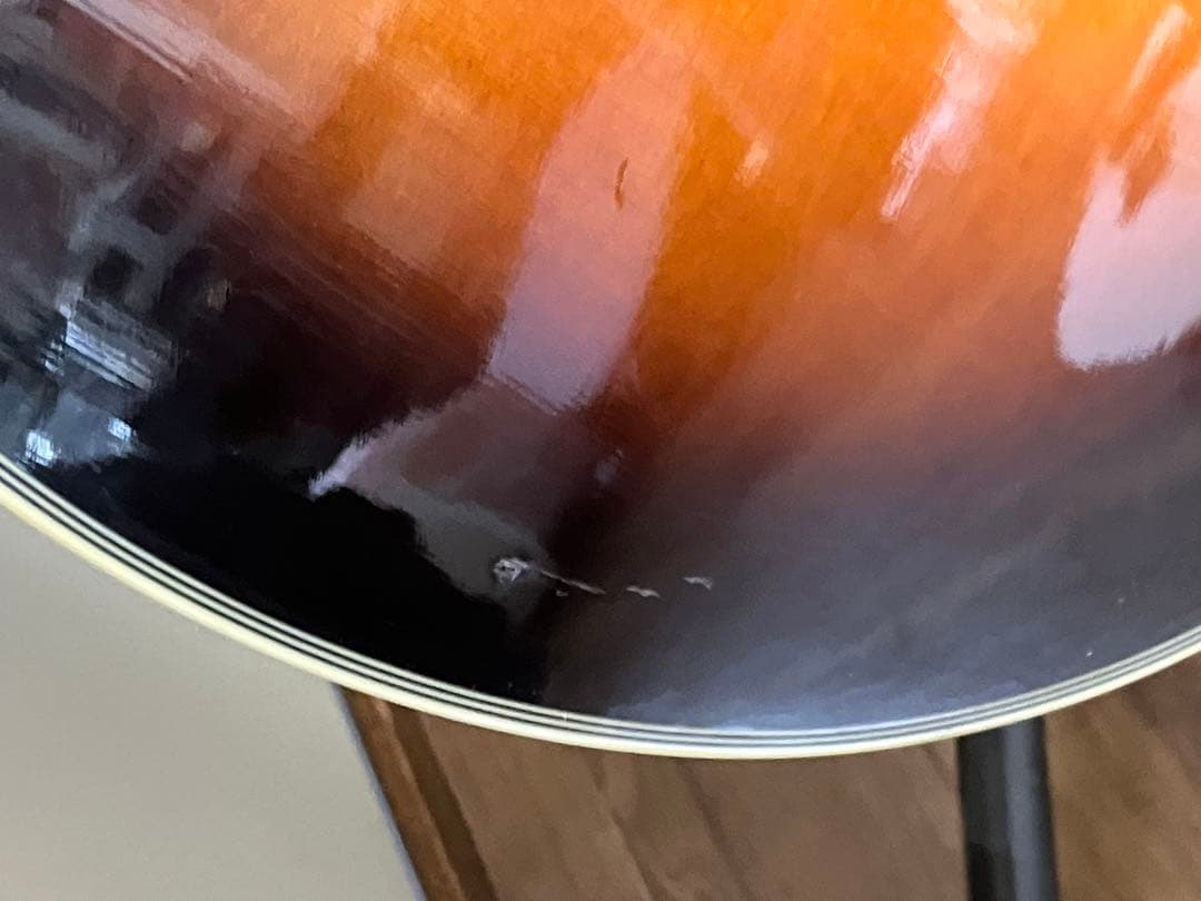 Epiphone エピフォン EJ-200 アコースティックギター 2014年製