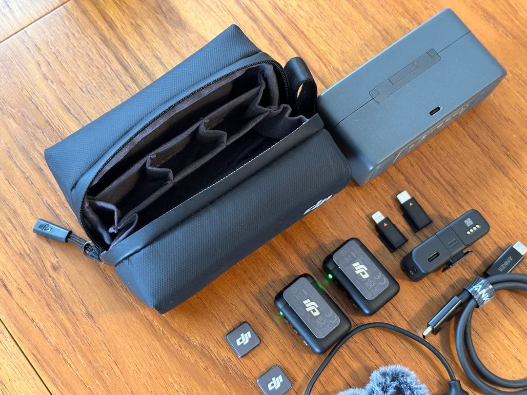 DJI MIC 2 美品