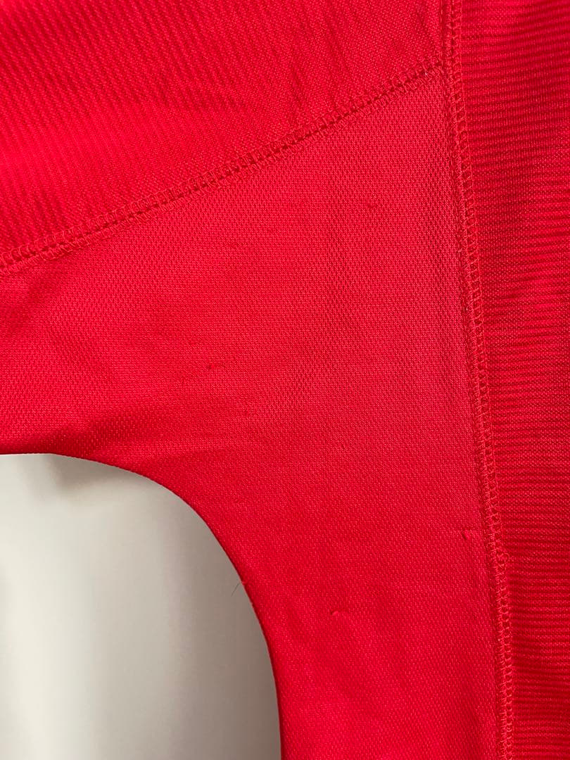 レア⭐️UMBRO マンチェスターユナイテッド 00/02 サッカーゲームシャツ