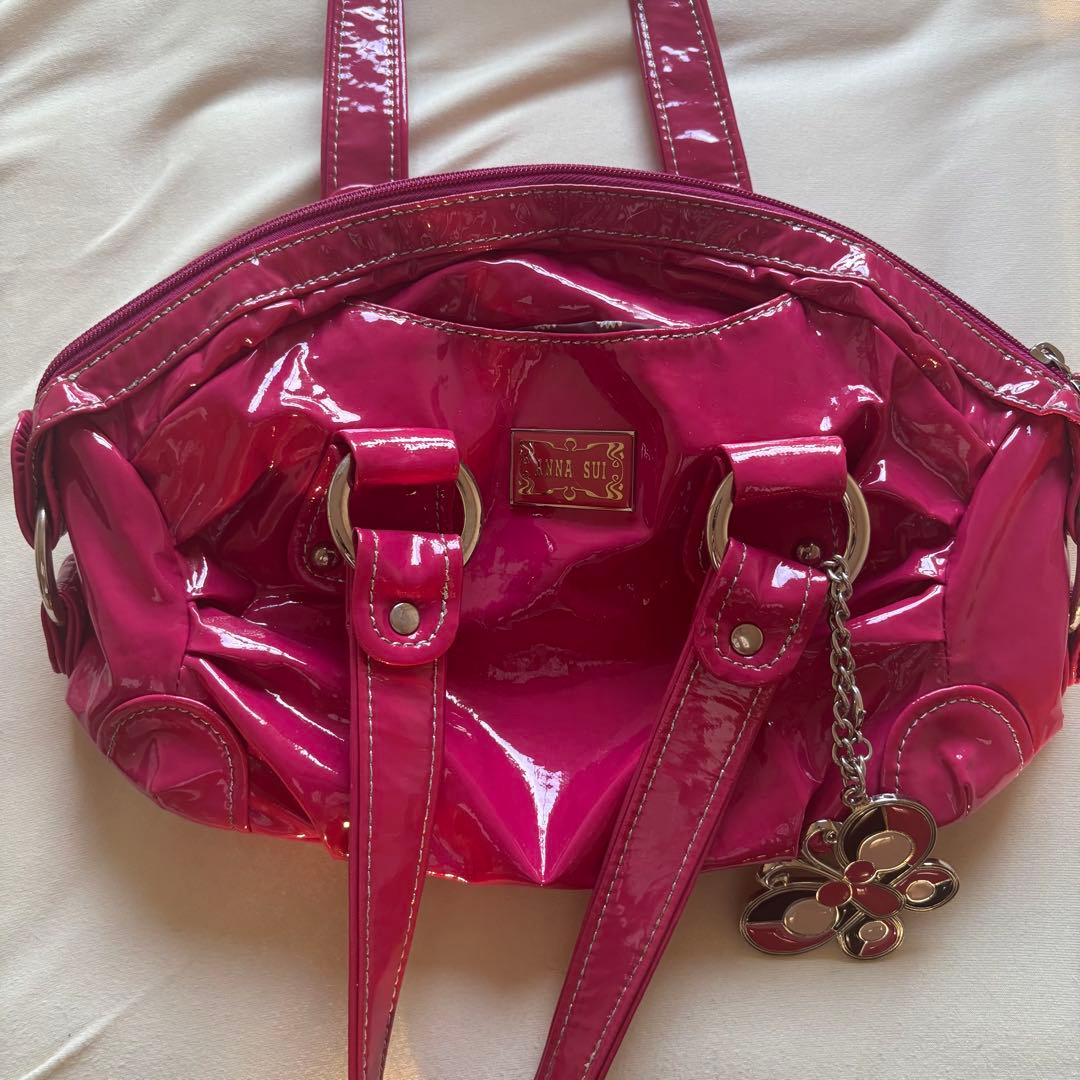 ANNA SUI バック