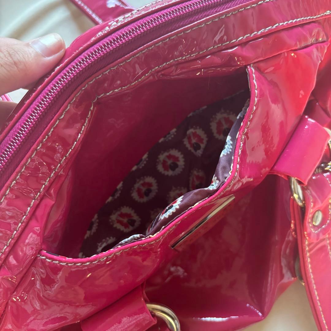ANNA SUI バック