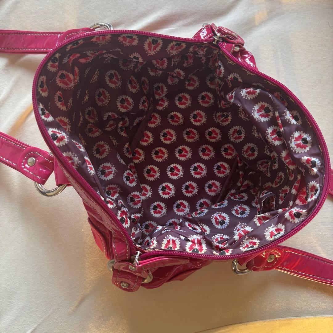 ANNA SUI バック