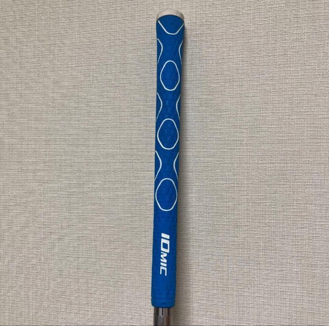 G410 6番 ユーティリティ Tour 173 85 S
