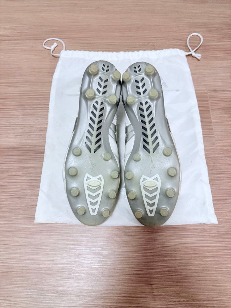 【超限定品】MIZUNOモレリアDNA 28㎝