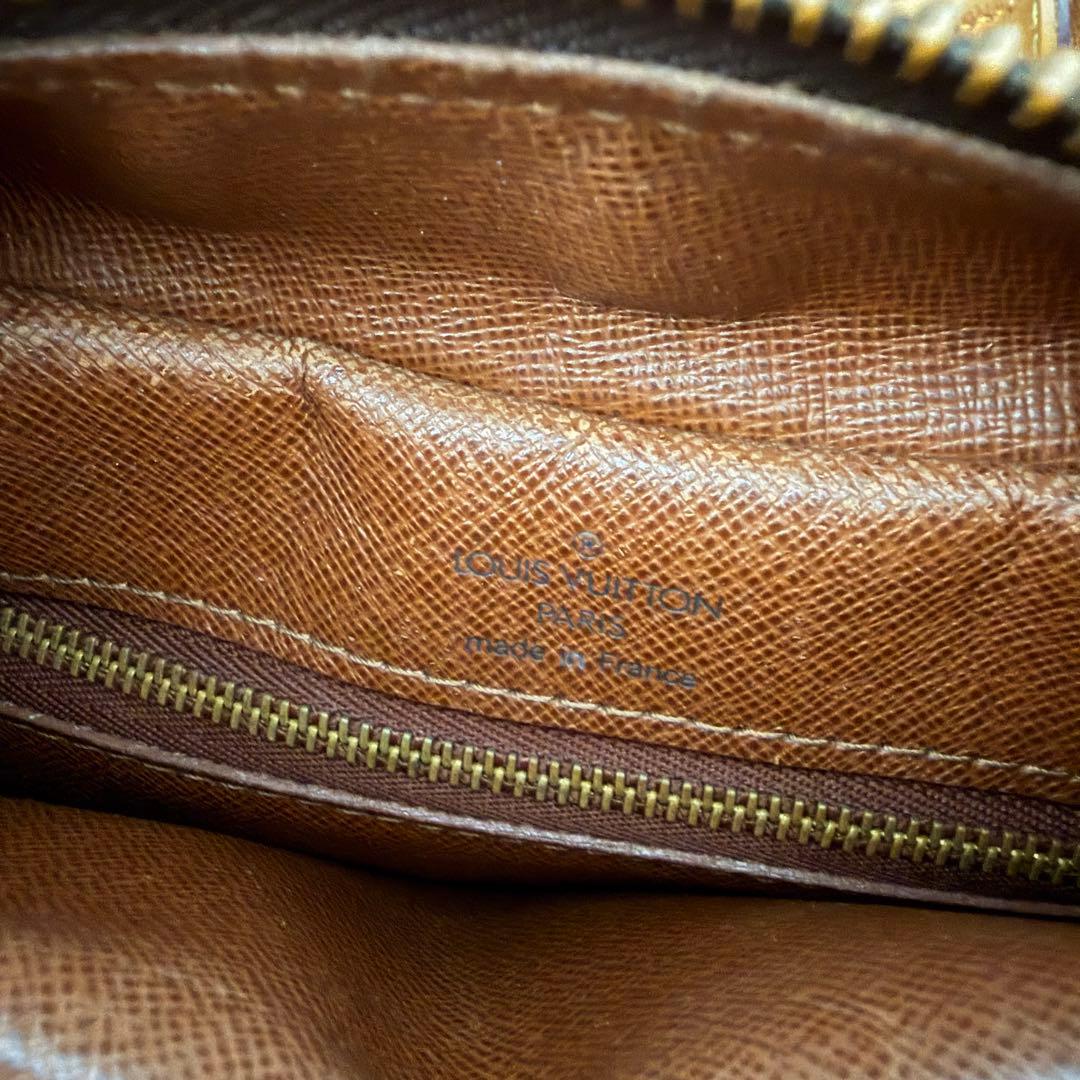 施*英様 LOUIS VUITTON ルイヴィトン　モノグラム　ショルダーバッグ
