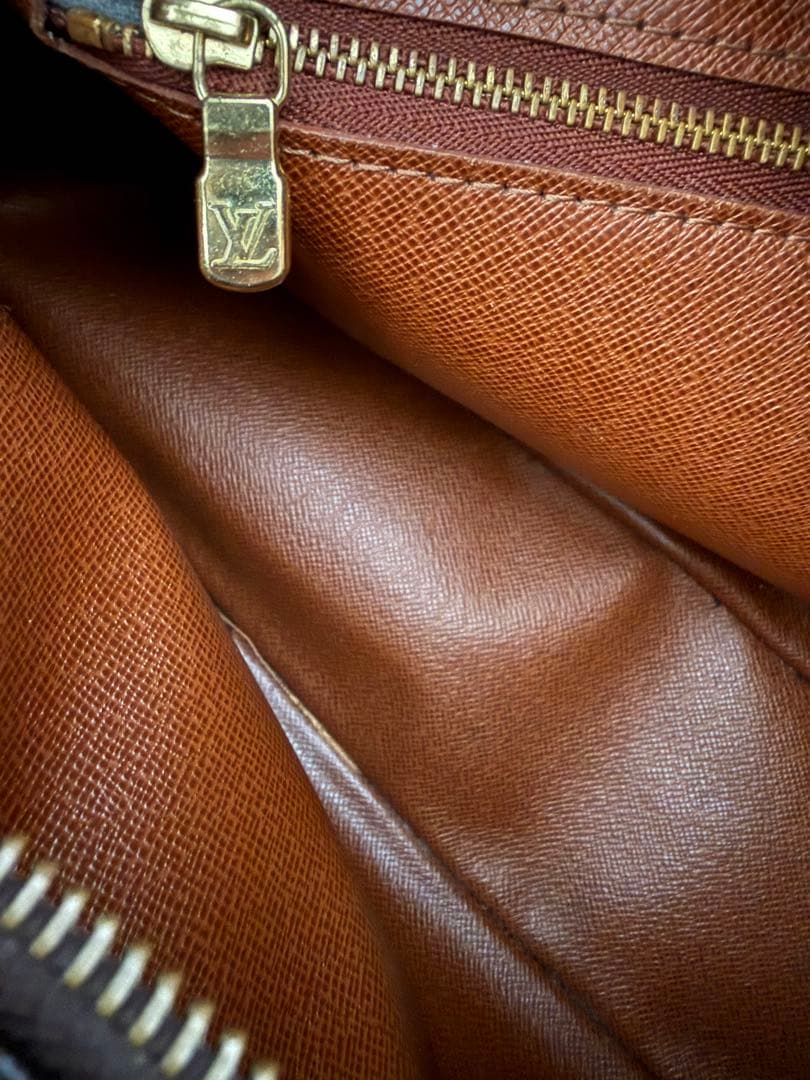 施*英様 LOUIS VUITTON ルイヴィトン　モノグラム　ショルダーバッグ